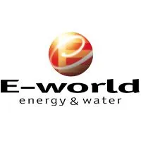 E-world Energy & Water