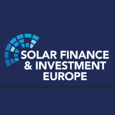 Solar Finance & Investment Europe