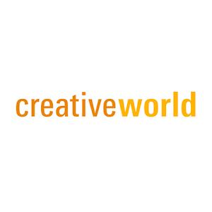 Creativeworld Frankfurt