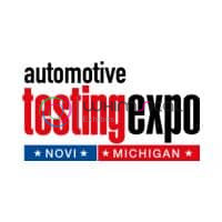 Automotive Testing Expo 2027 Stuttgart