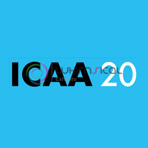 ICAA 2026 Trade Fair