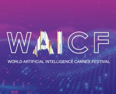 World AI Cannes Festival 2027