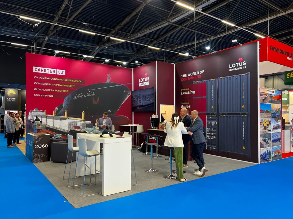 Breakbulk 2025