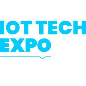 IoT Conference & Exhibition