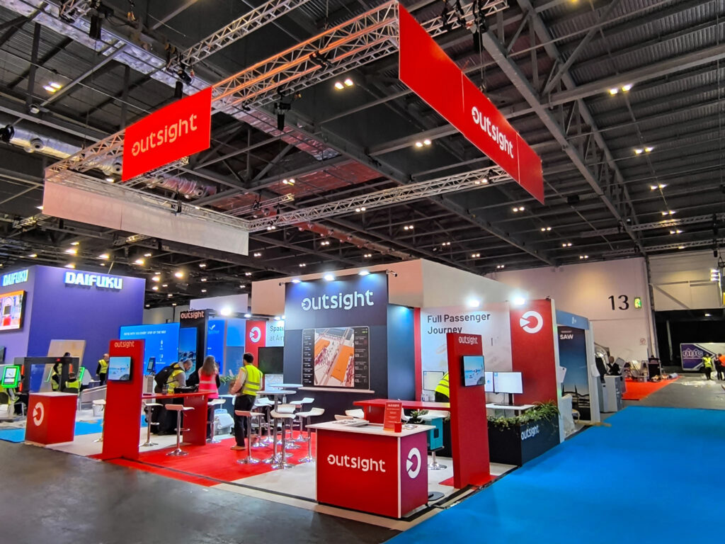Exhibition Stand Builder in Germany