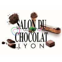 Salon du Chocolat