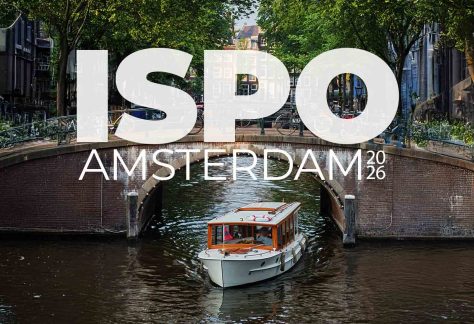 ISPO Amsterdam 2026
