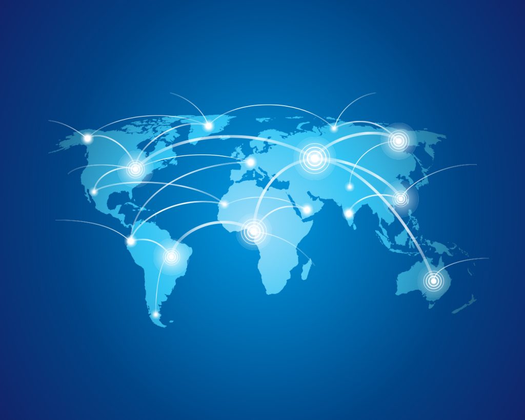 Global Presence
