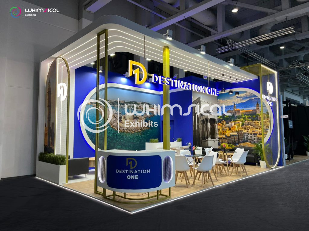 Destination One_ITB Berlin 2026_Belin