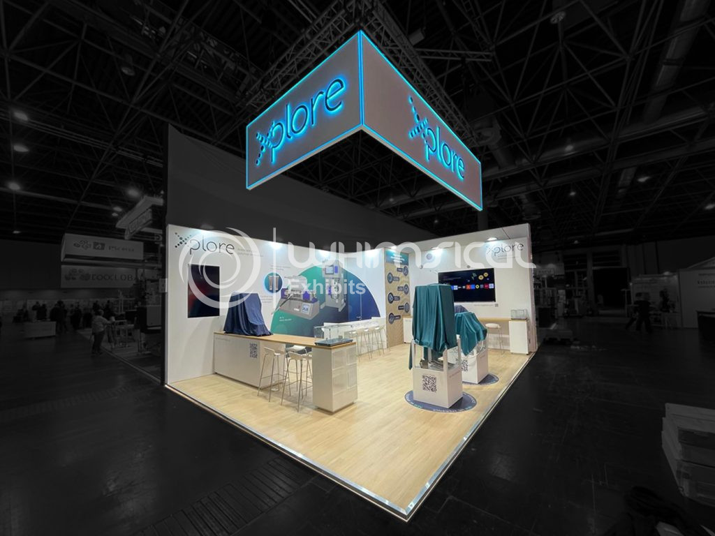 Why Choosing the Right Exhibition Stand Design Company in London Matters