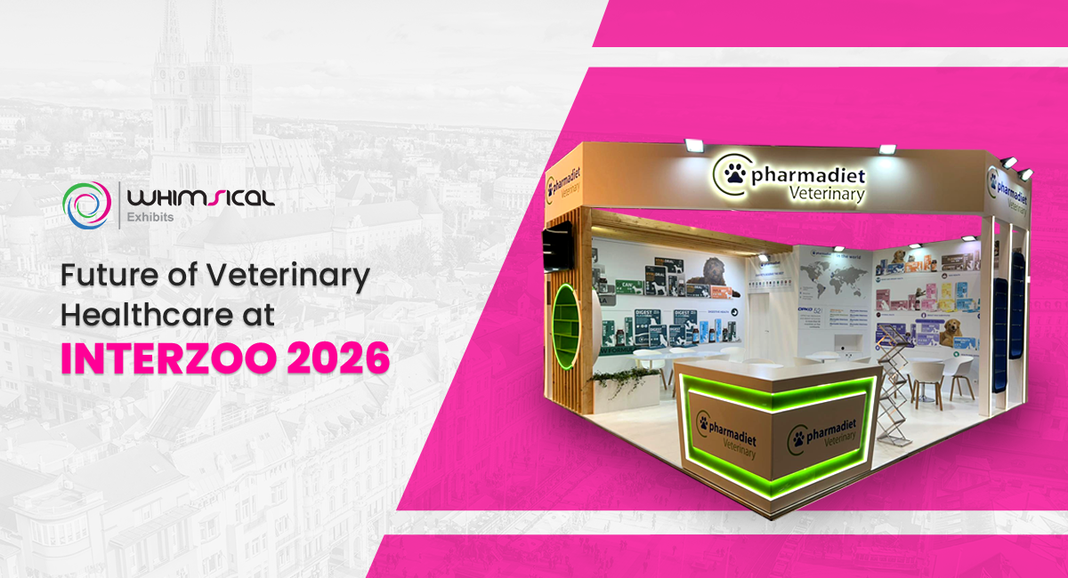 Future of Veterinary Healthcare at Interzoo 2026