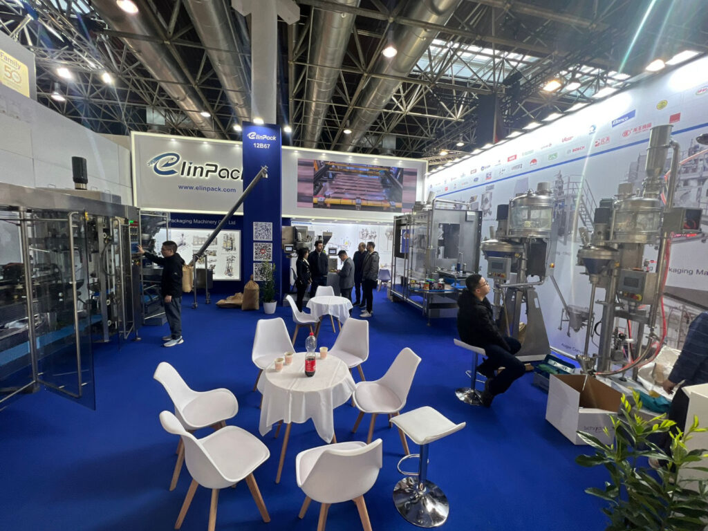 Exhibition Stand Builder in Dusseldorf